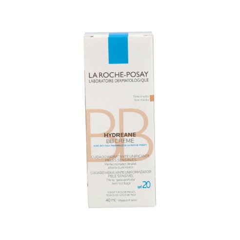 BB CREAM HYDREANE MEDIO