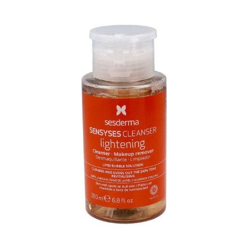 SESDERMA SENSYSES CLEANSER LIGHTENING...