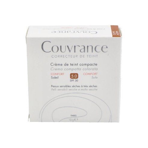 AVENE COUVRANCE CREMA COMPACTA 9.5 G...