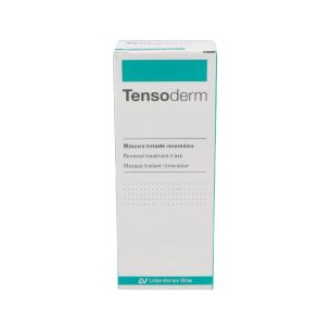 TENSODERM MASCARA 75 ML