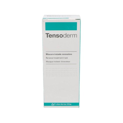 TENSODERM MASCARA 75 ML