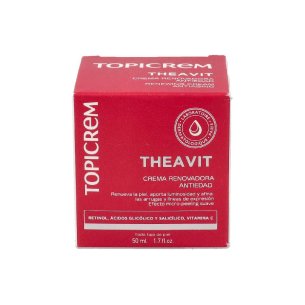 THEAVIT RENOVA EMUL ANTIENV 75