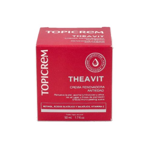 THEAVIT RENOVA EMUL ANTIENV 75