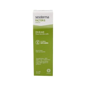 SESDERMA FACTOR G RENE OVALO FACIAL CUELLO 30 ML