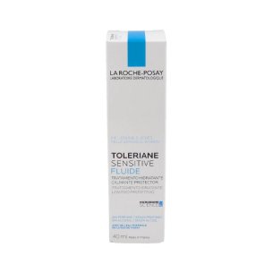 TOLERIANE SENSITIVE FLUIDE 40