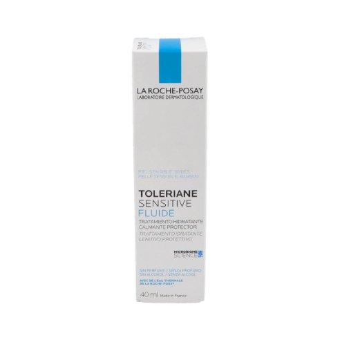 TOLERIANE SENSITIVE FLUIDE 40