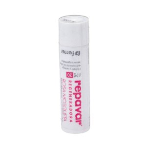 REPAVAR REGENERADORA STICK SPF 20 HIDRATANTE 4 G