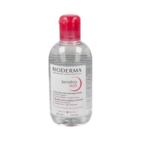SENSIBIO H2O BIODERMA 250 ML