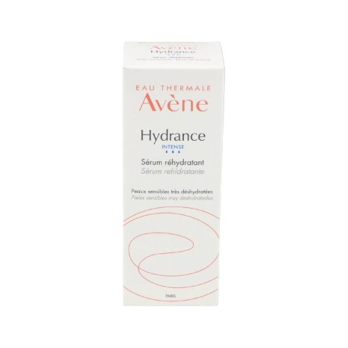AVENE HYDRANCE OPTIMALE SERUM...