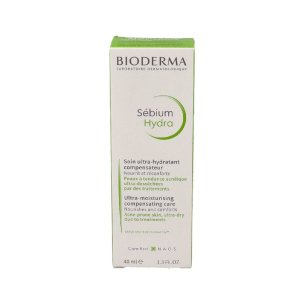 BIODERMA SEBIUM HYDRA CREMA  40 ML