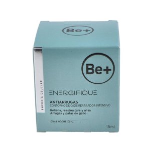 BEENER AN CONT OJO RE INT15ML