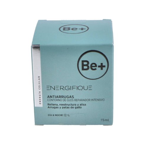 BEENER AN CONT OJO RE INT15ML
