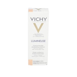 VICHY CREMA LUM MAT CLAIR NATU