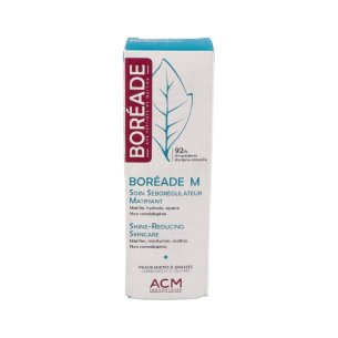 BOREADE M EMUL SEBORRE MATI 40