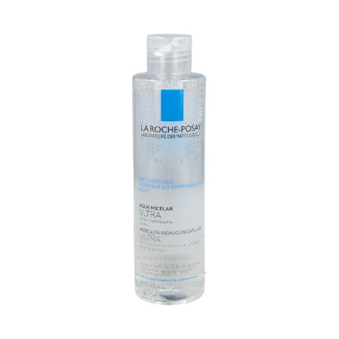 ROCHE POSAY SOLUC MICELAR 200