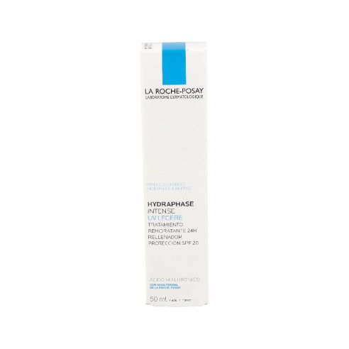 HYDRAPHASE XL LIGERA CR 50 ML