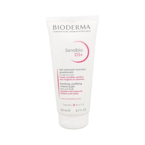 BIODERMA SENSIBIO DS GEL LIMPIADOR...
