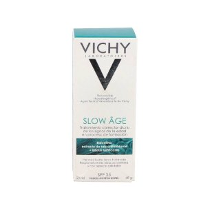 VICHY SLOW AGE 50 ML