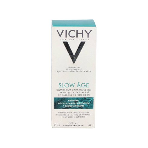VICHY SLOW AGE 50 ML