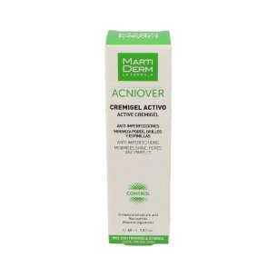 MARTIDERM ACNIOVER CRGEL 40 ML