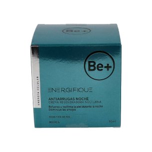 BEENER ANT CR NOCHE REG 50ML