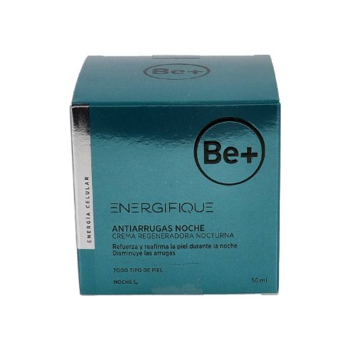 BEENER ANT CR NOCHE REG 50ML