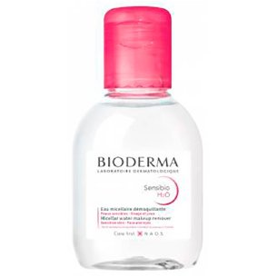 SENSIBIO H2O BIODERMA 100 ML