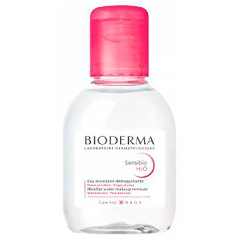 SENSIBIO H2O BIODERMA 100 ML
