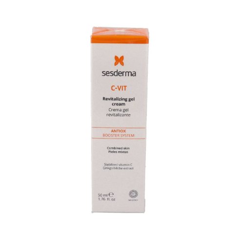 SESDERMA C VIT CREMA GEL...