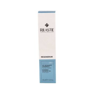 CUMLAUDE GEL REGENERUM 40 ML