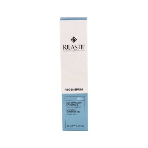 CUMLAUDE GEL REGENERUM 40 ML