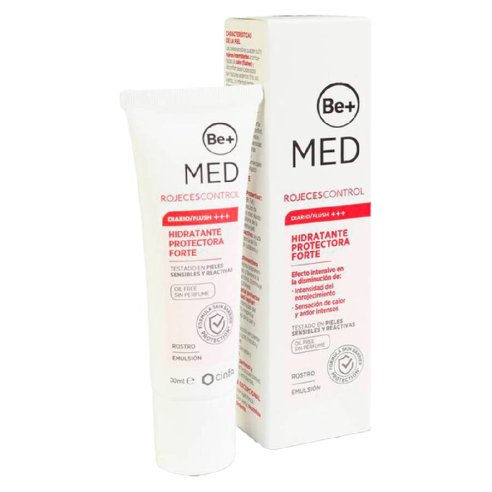 BE MED ROJECES CONTROL HIDRATANTE...