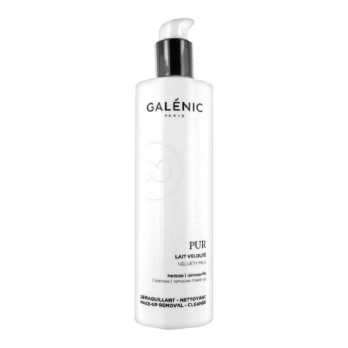 GALENIC PUR LECHE DESMAQUILLANTE...
