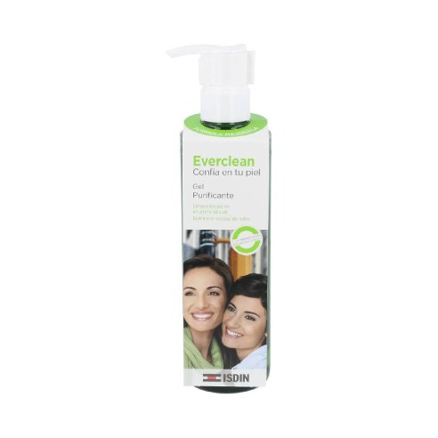 EVERCLEAN GEL PURIFICANTE240ML