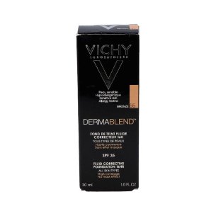 DERMABLEND FLUIDO CORR 55BRONZ