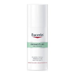 EUCERIN DERMOPURE FAC HID 50ML