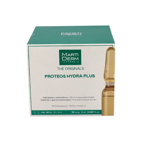 MARTIDERM PROTEOS HY PLUS30AMP