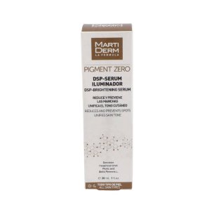 MARTIDERM SERUM DSP ILUMINAD30