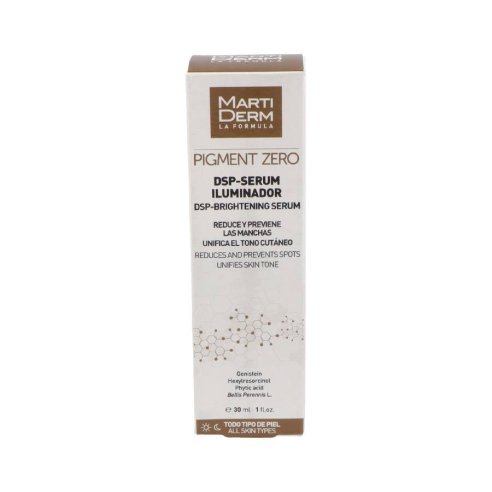 MARTIDERM SERUM DSP ILUMINAD30
