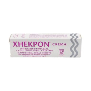 XHEKPON CREMA 40 ML