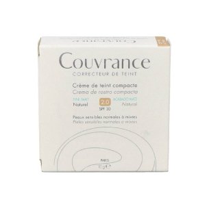 AVENE COUVRA CRE OIL-FREE NATU