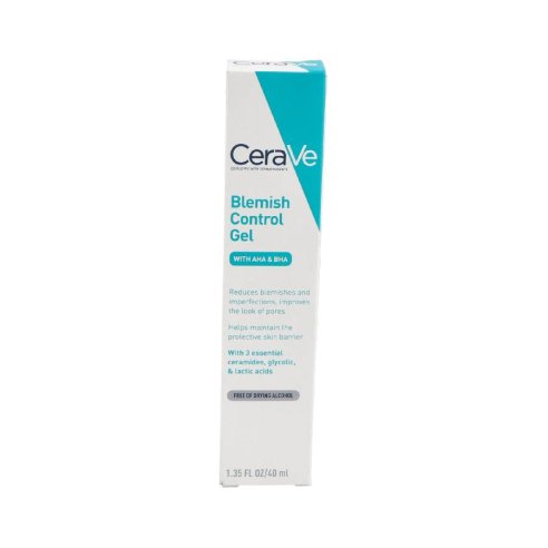 CERAVE GEL CONTROL IMPERFECCIONES 1...