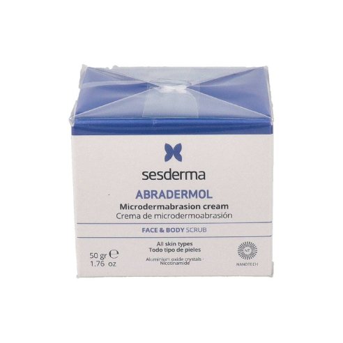 SESDERMA ABRADERMOL 50 G