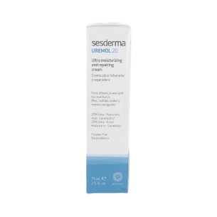 UREMOL 20 CR ULTRA HIDRAT 75ML