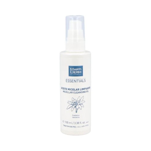 MARTIDERM ACEIT MICELAR LIM100