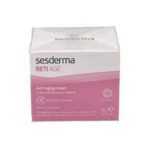 SESDERMA RETI AGE CREMA FACIAL ANTIENVEJECIMIE