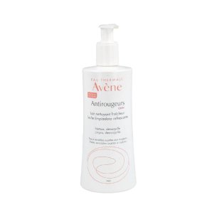 AVENE ANTIROJECES FLUIDO DERMOLIMPIADOR 400 ML