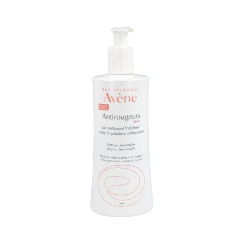 AVENE ANTIROJECES FLUIDO...