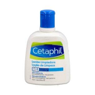CETAPHIL LOCION LIMPIADO 200ML