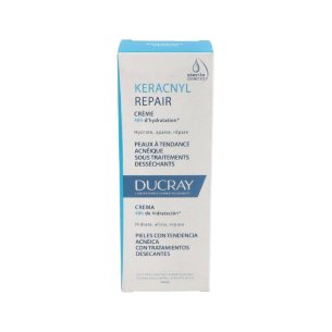 DUCRAY KERACNYL REPAIR CR 50ML